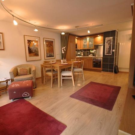Haus Armina - Apartment Edward Zermatt Cameră foto